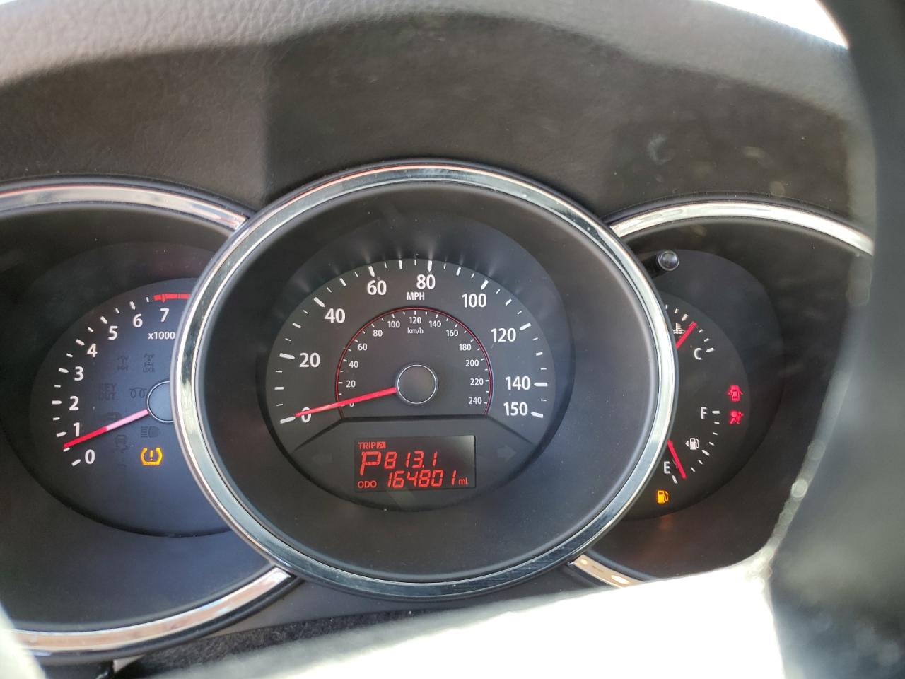 2011 Kia Sorento - Image 9