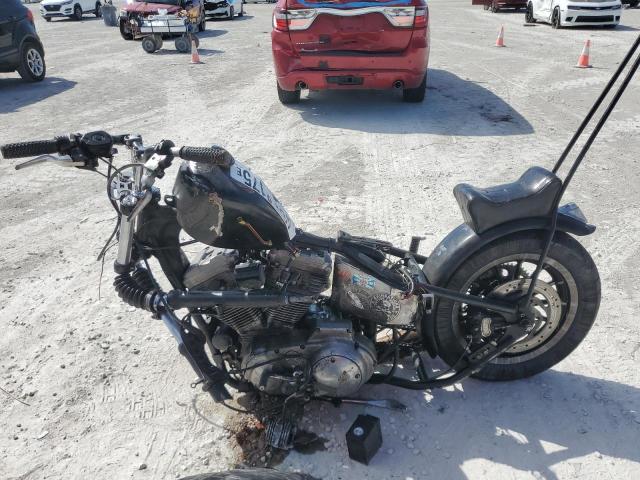 2002 HARLEY-DAVIDSON XL883 HUGGER