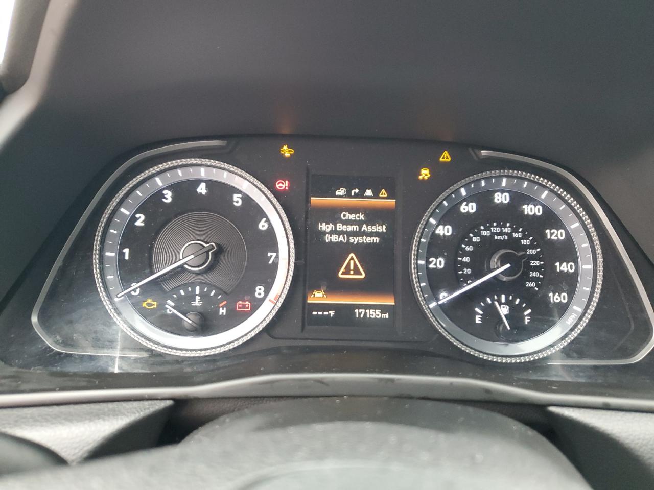 2023 Hyundai Sonata - Image 9
