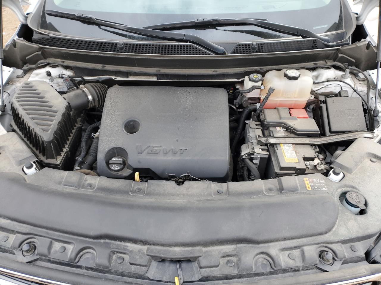 2020 Buick Enclave - Image 12