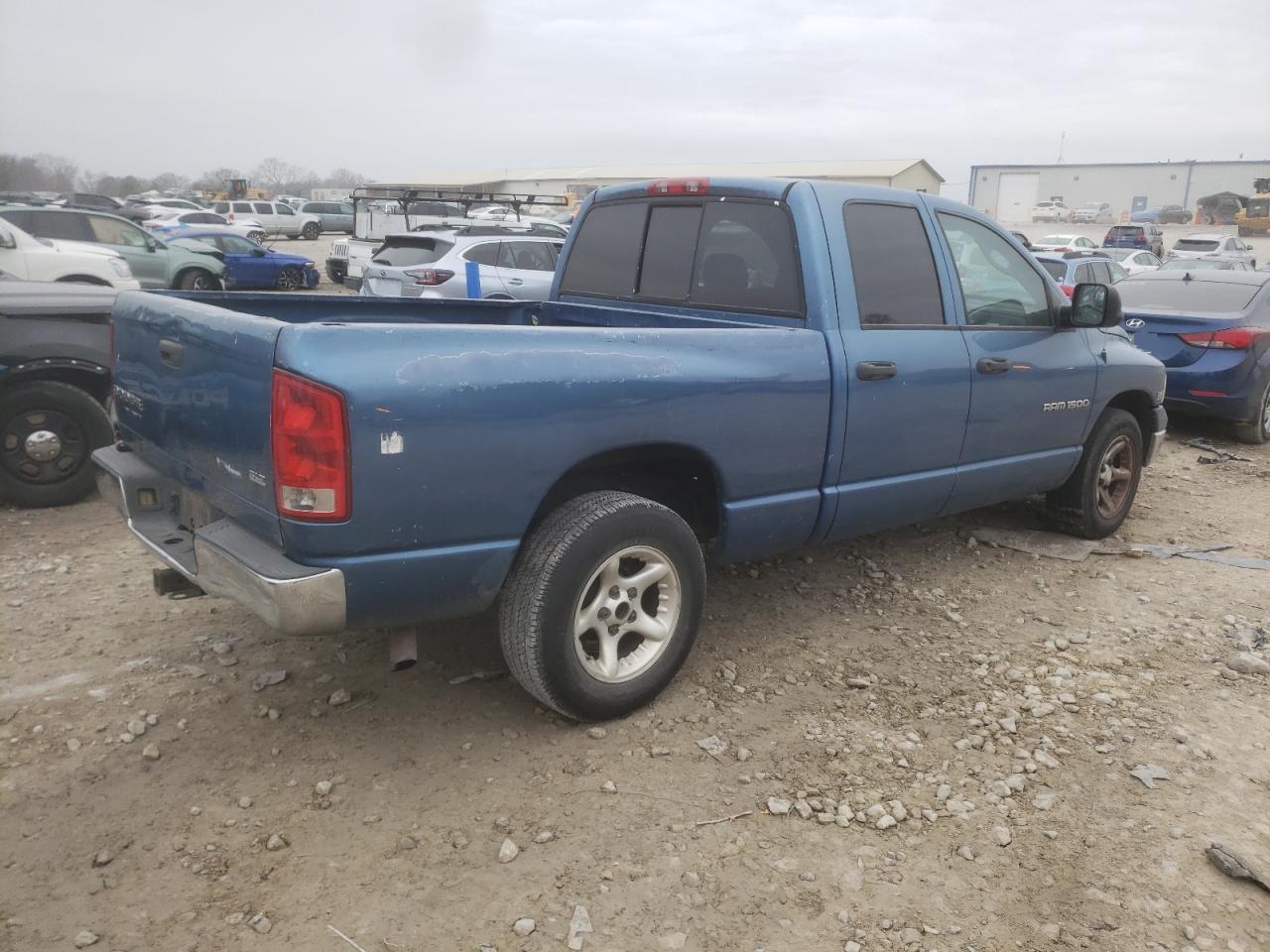 2003 Dodge RAM - Image 3