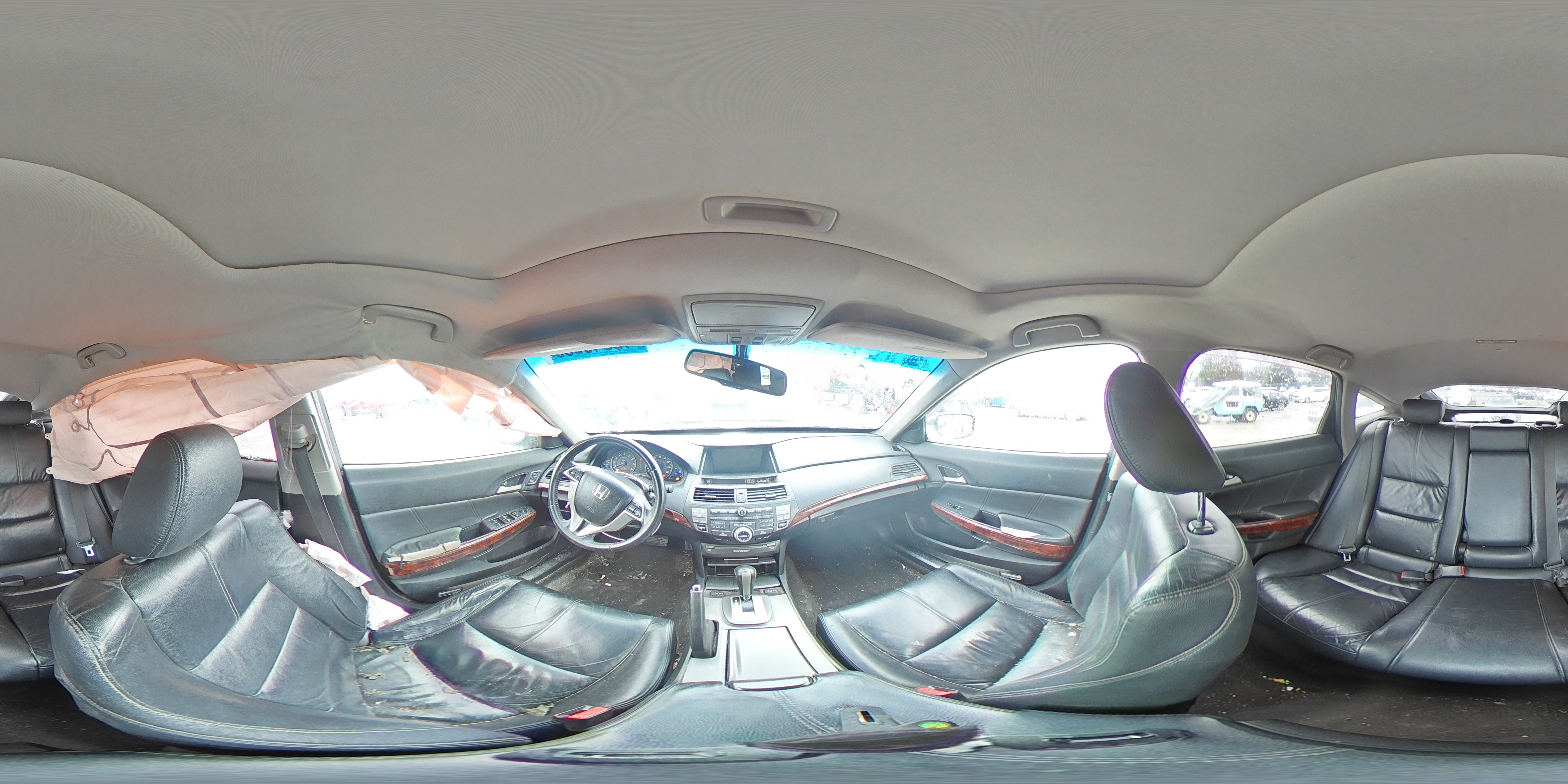 2011 Honda Accord - Image 13