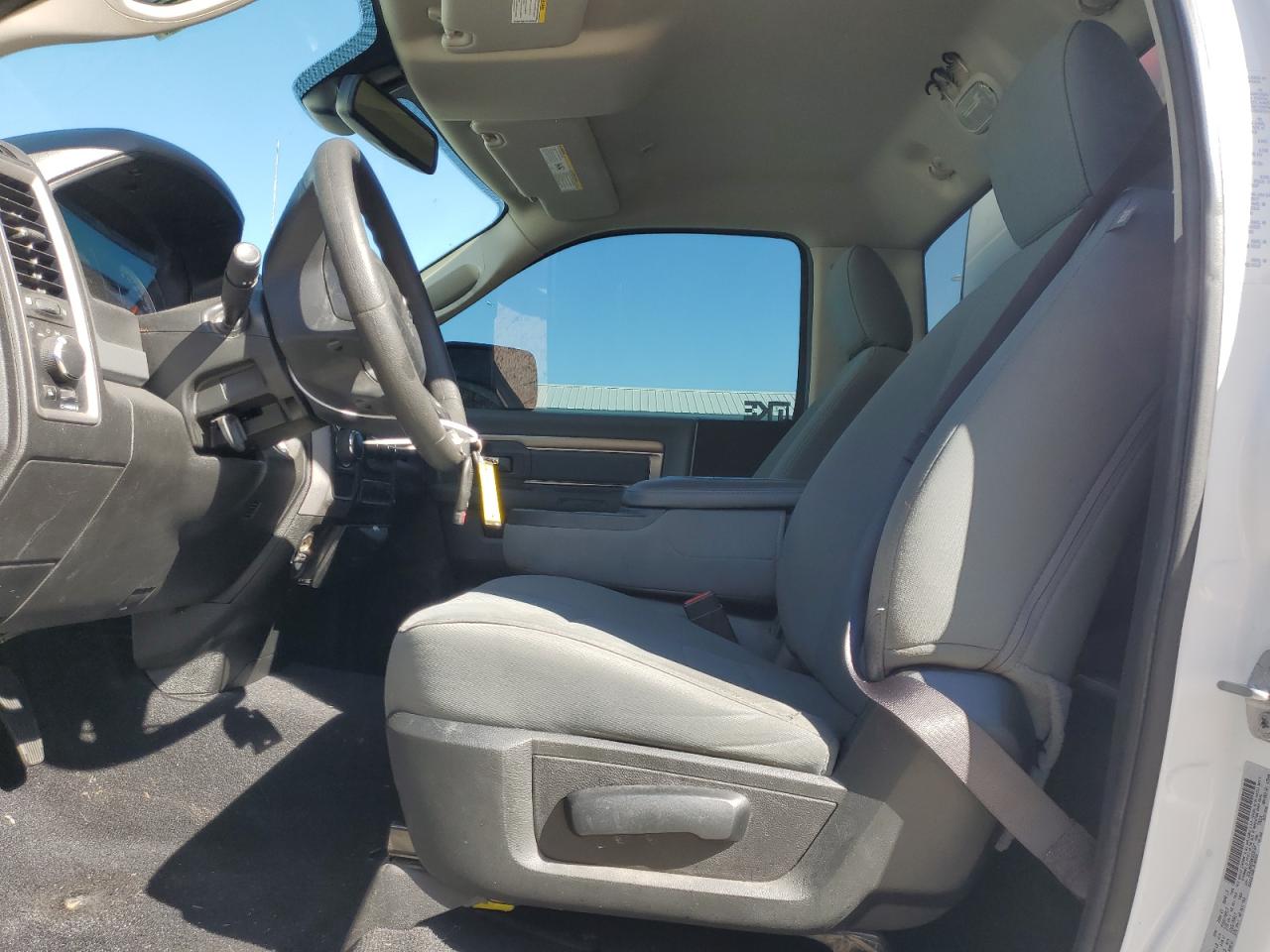 2019 RAM 1500 - Image 7