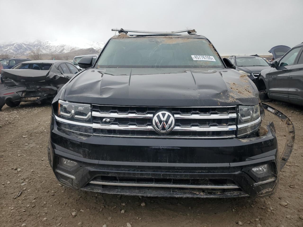 2019 Volkswagen Atlas - Image 5