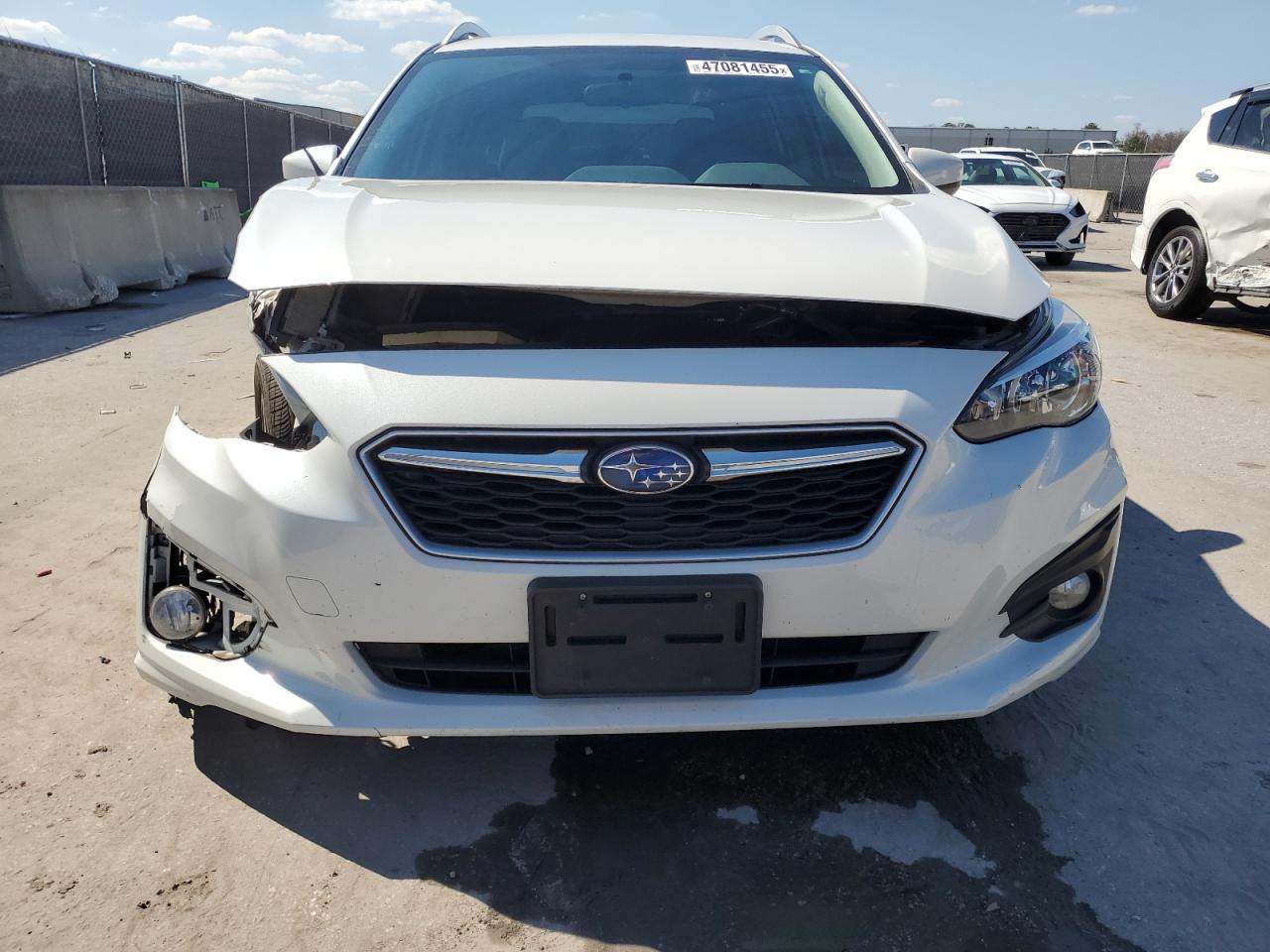 2019 Subaru Impreza - Image 5