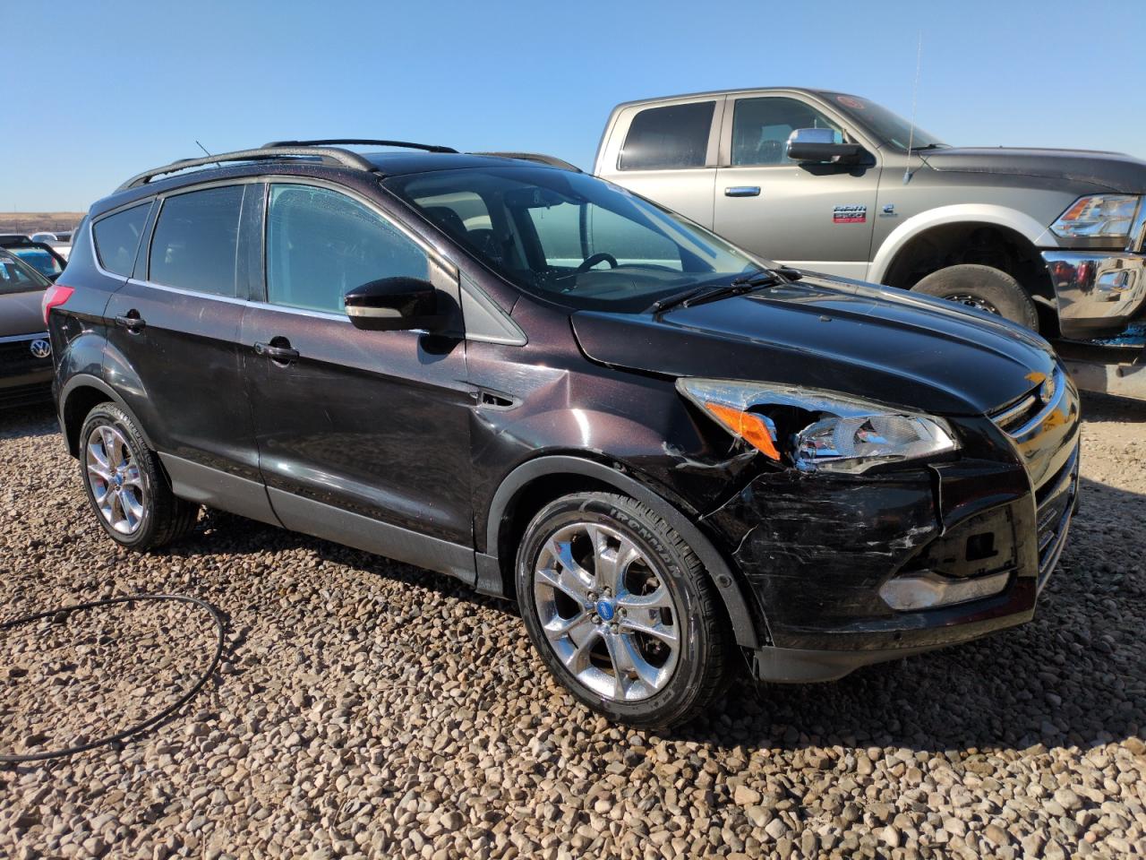 2013 Ford Escape - Image 4