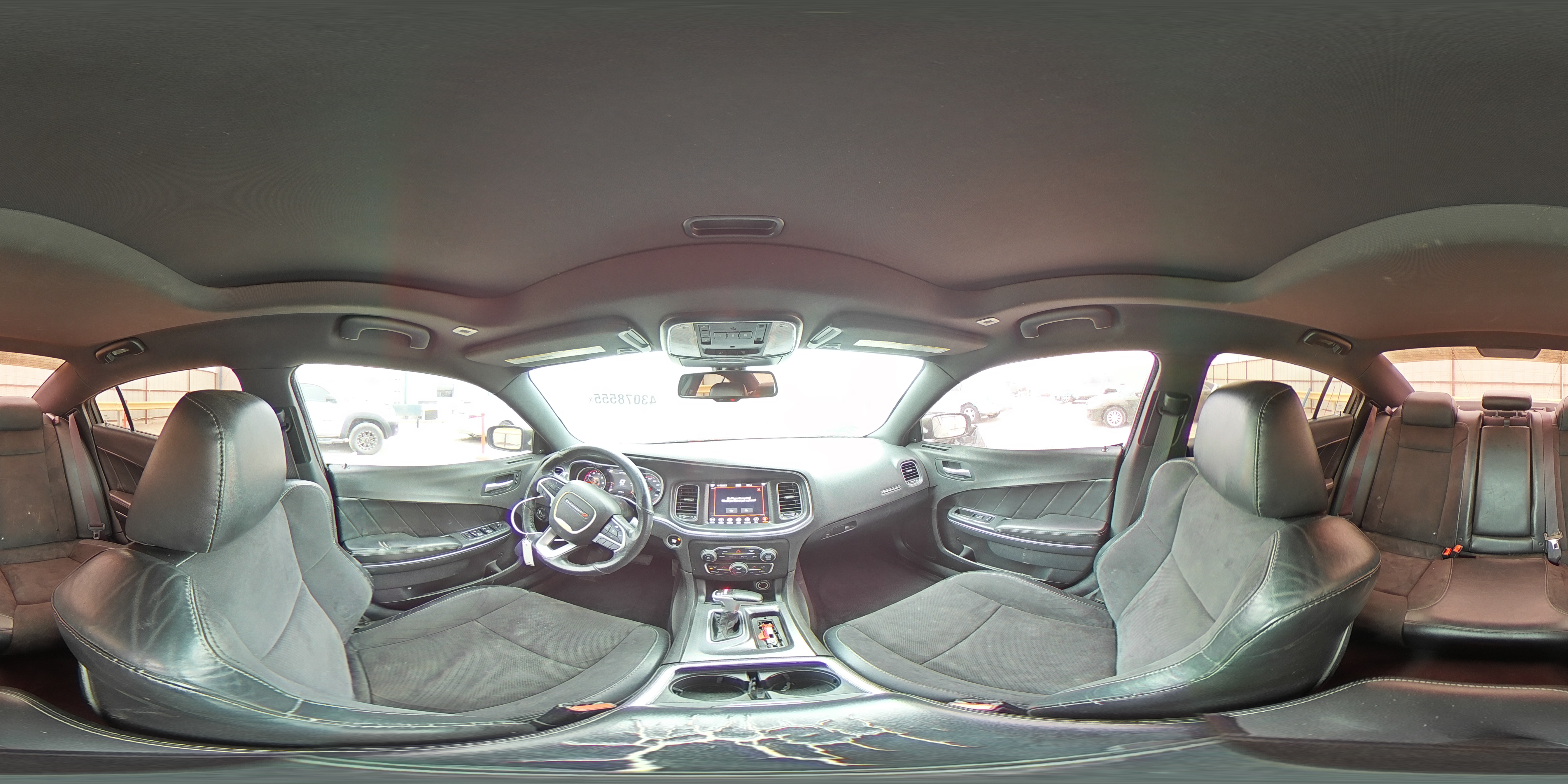 2018 Dodge Charger - Image 14