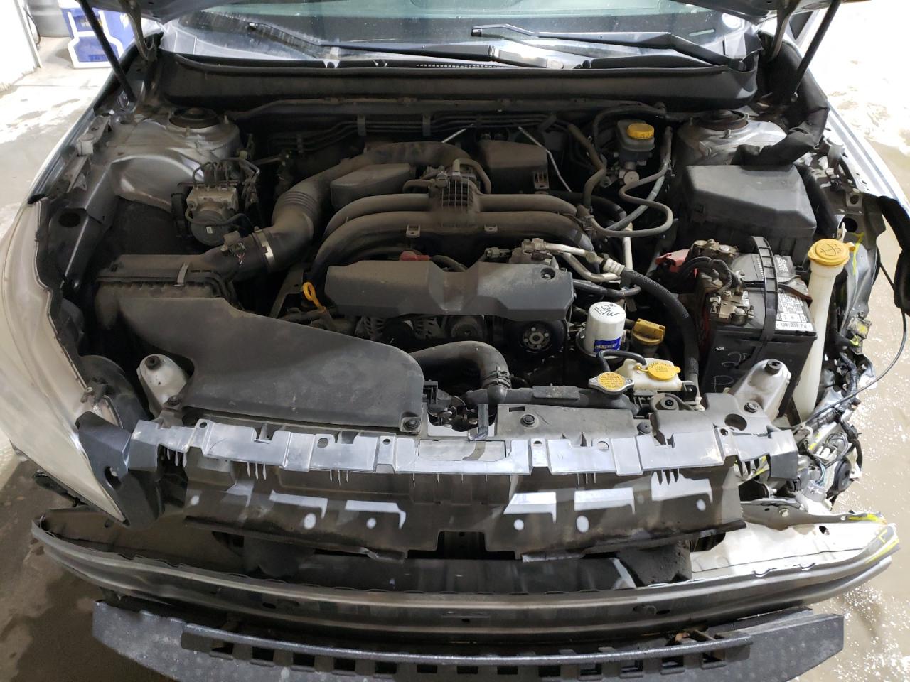 2015 Subaru Legacy - Image 12