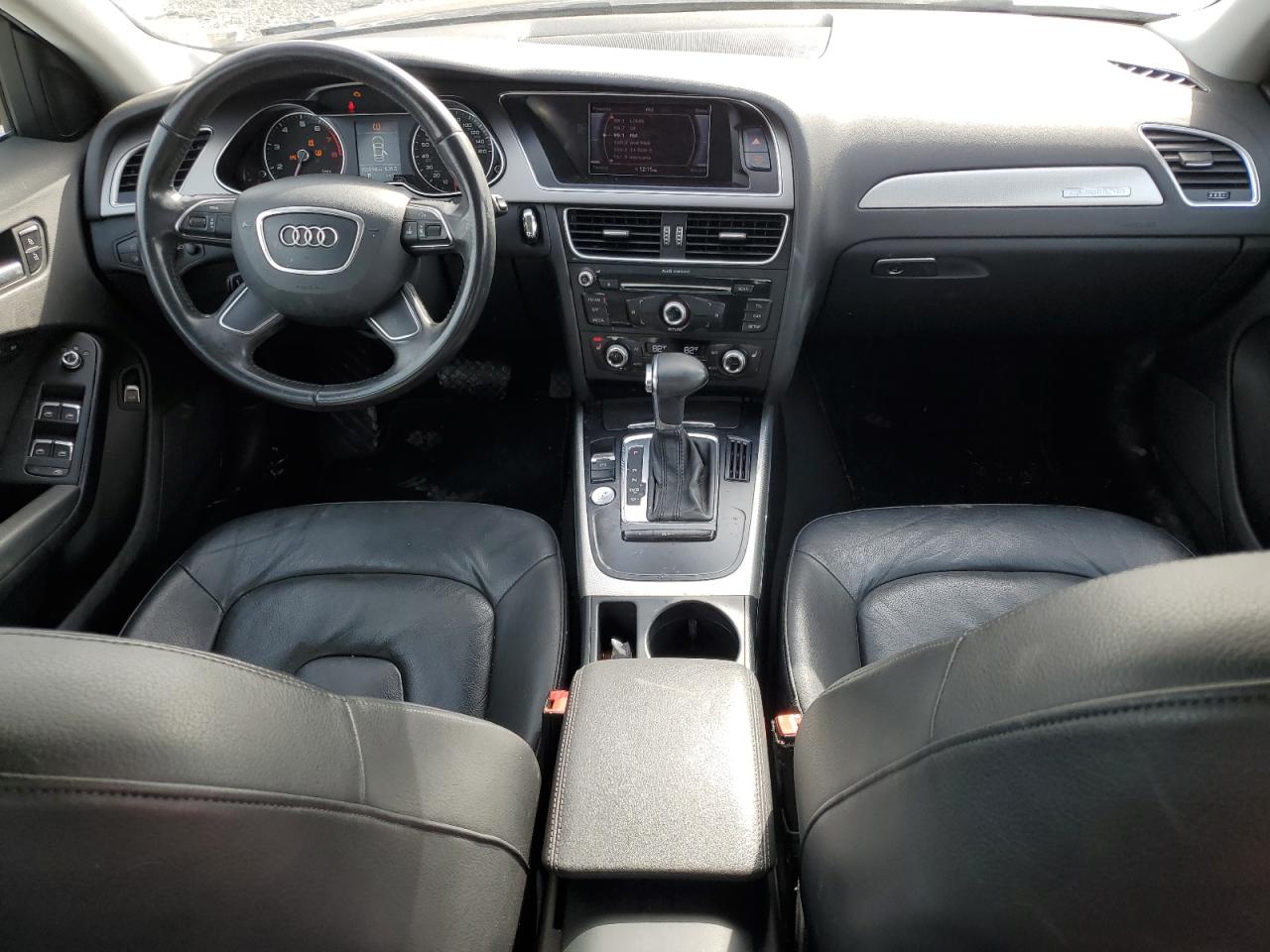 2014 Audi A4 - Image 8