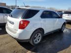 2015 Chevrolet Equinox Ls na sprzedaż w Bridgeton, MO - Front End