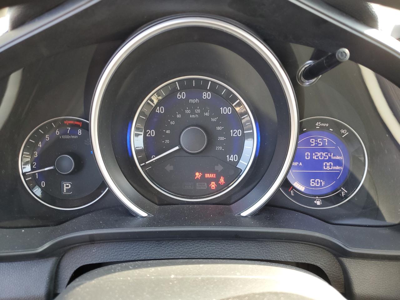 2016 Honda Fit - Image 9