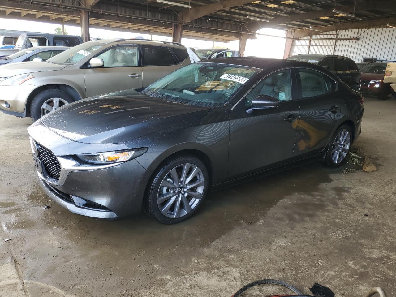 2024 Mazda 3 - Image 1