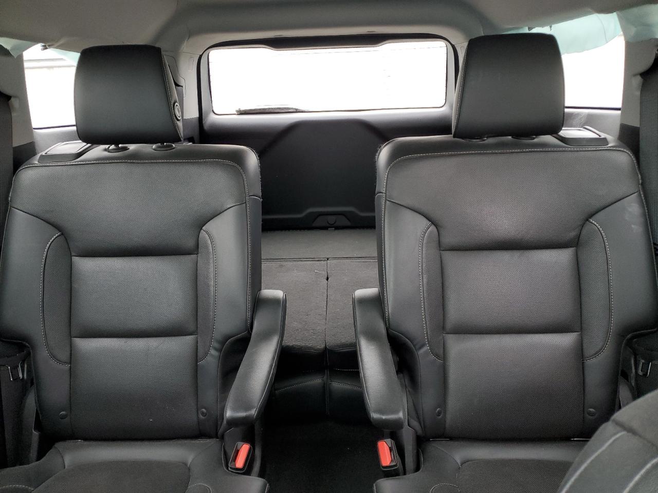 2018 GMC Acadia - Image 10