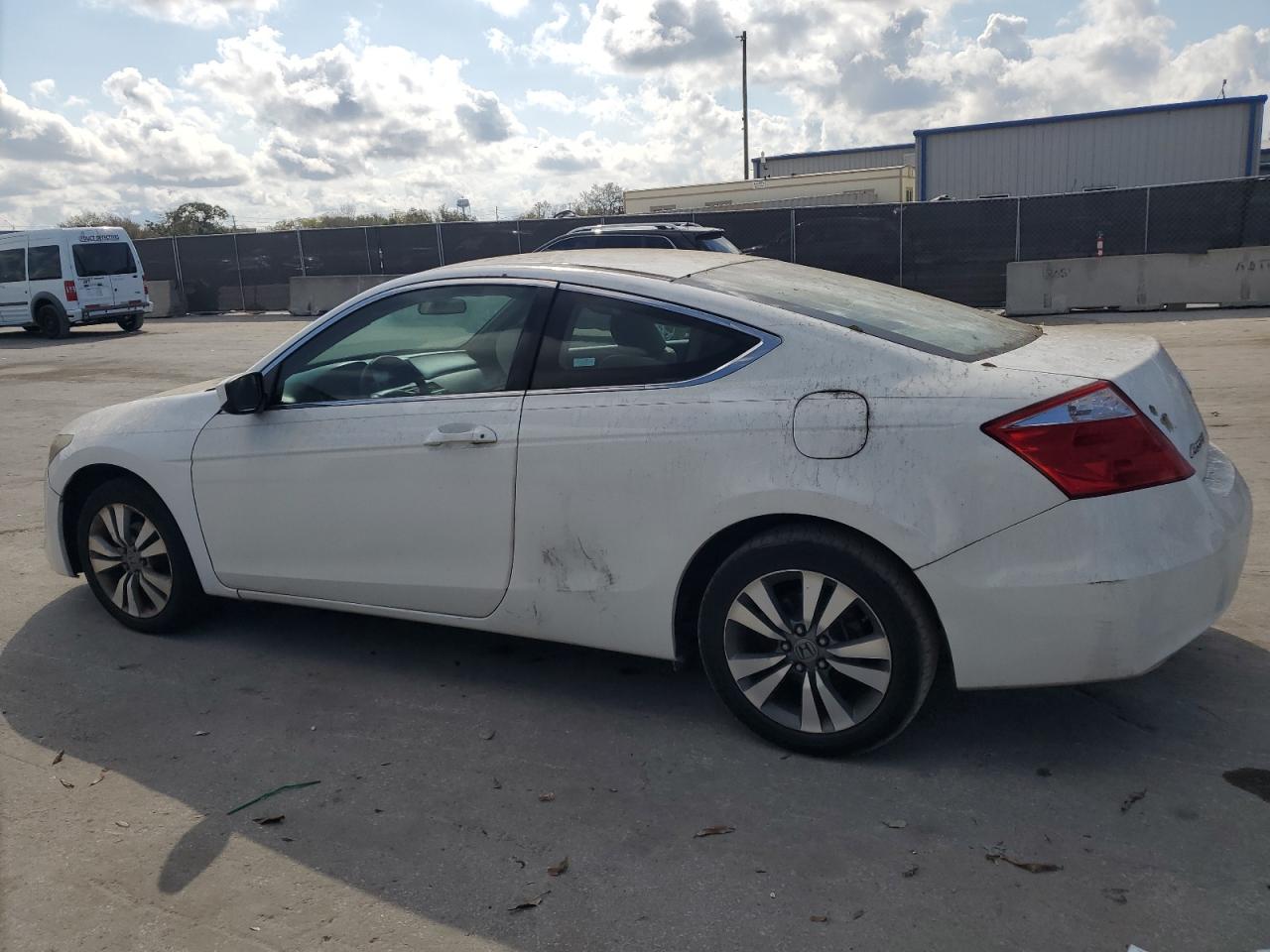 2009 Honda Accord - Image 3
