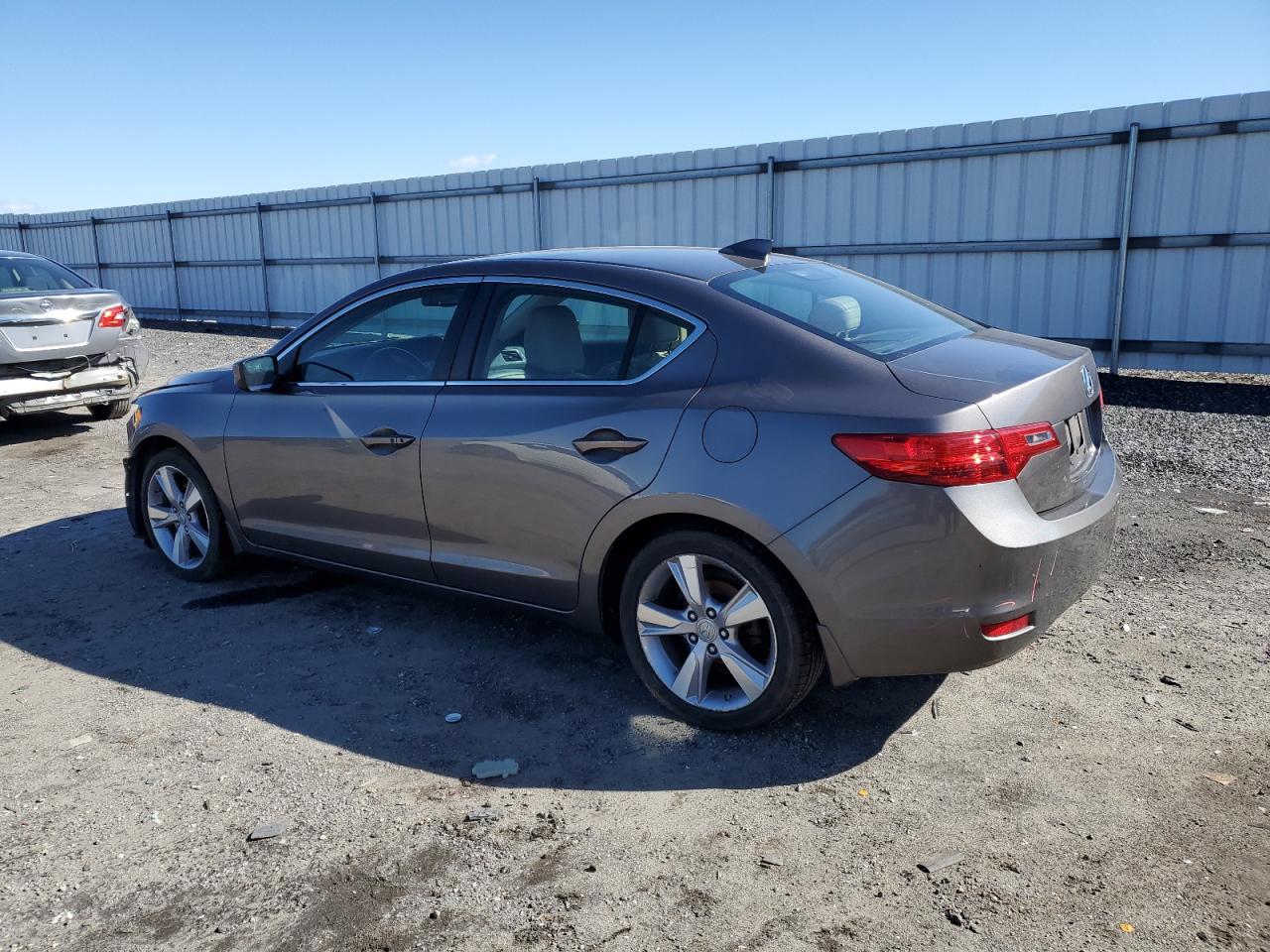 2013 Acura ILX - Image 2