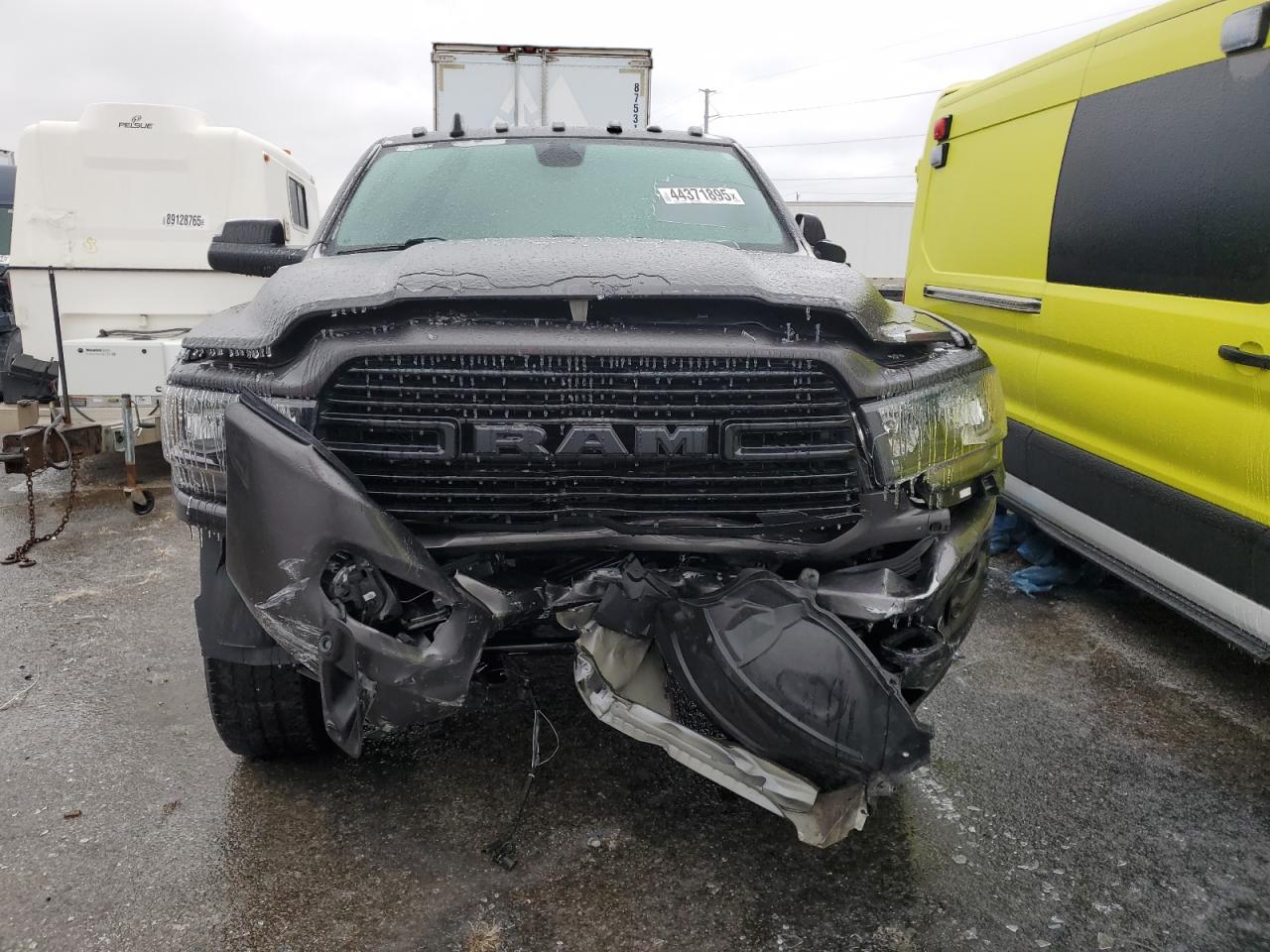 2020 RAM 2500 - Image 5