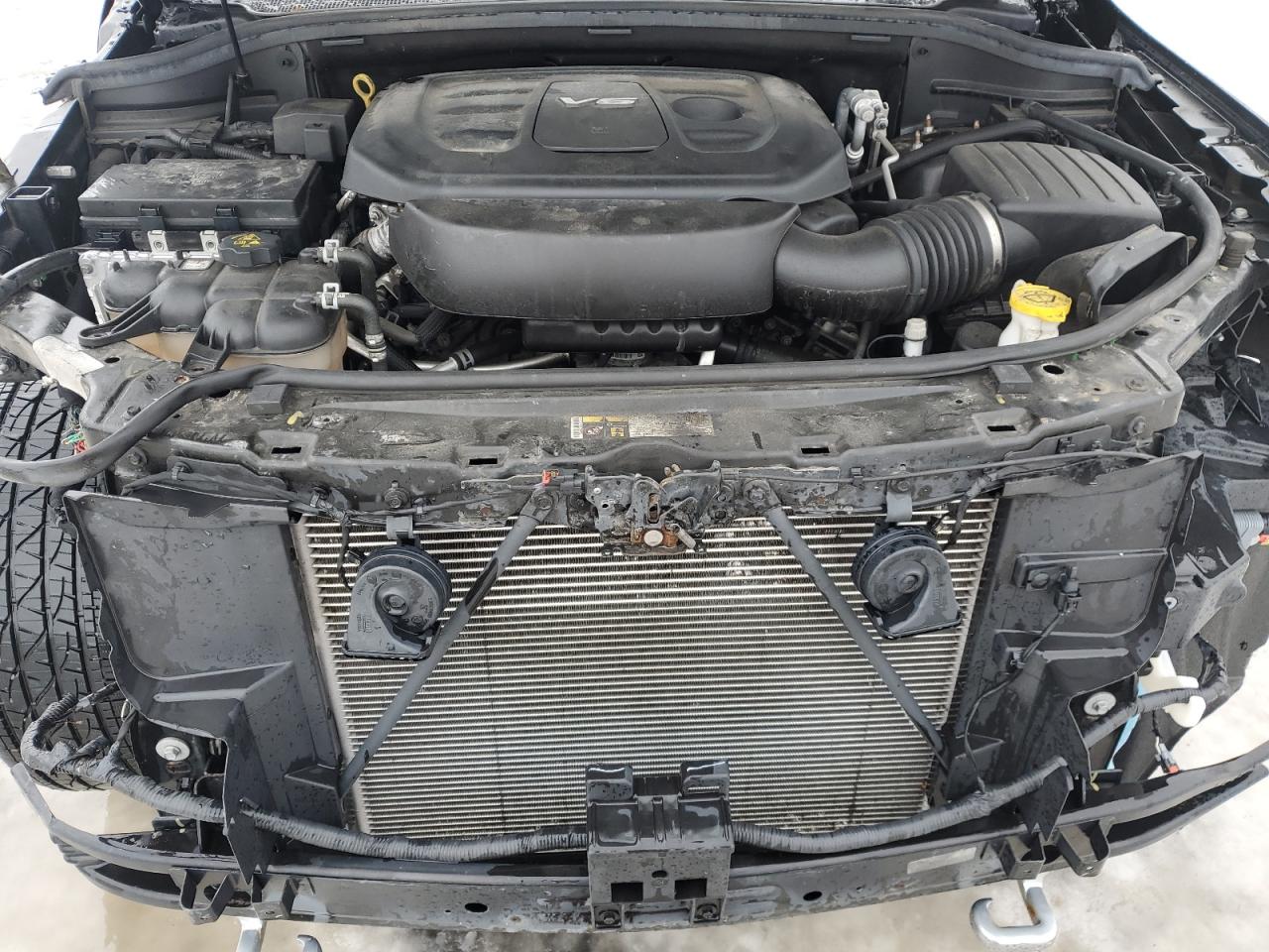 2018 Jeep Grand Cherokee - Image 12