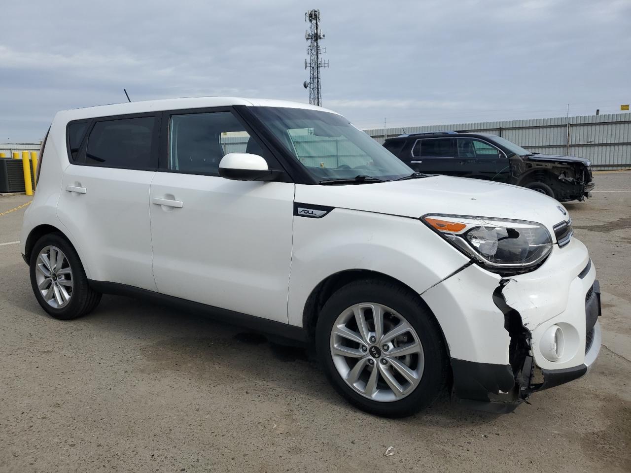2018 Kia Soul - Image 4