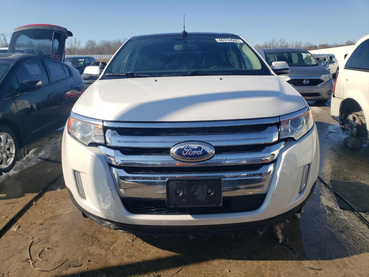 2013 Ford Edge - Image 5