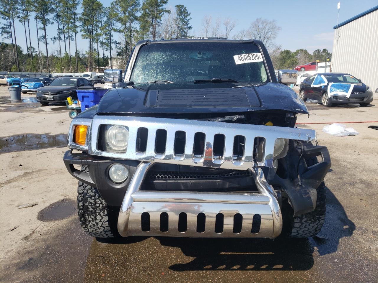 2006 Hummer H3 - Image 5