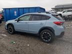 2021 Subaru Crosstrek Premium იყიდება Earlington-ში, KY - Front End