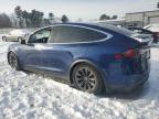 2017 Tesla Model X  იყიდება Mendon-ში, MA - Mechanical