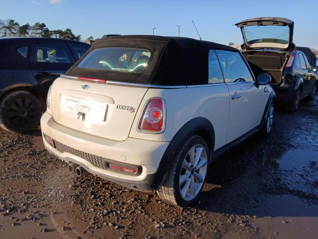 2015 MINI COOPER S