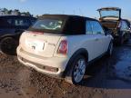 2015 MINI COOPER S for sale at Copart WOLVERHAMPTON