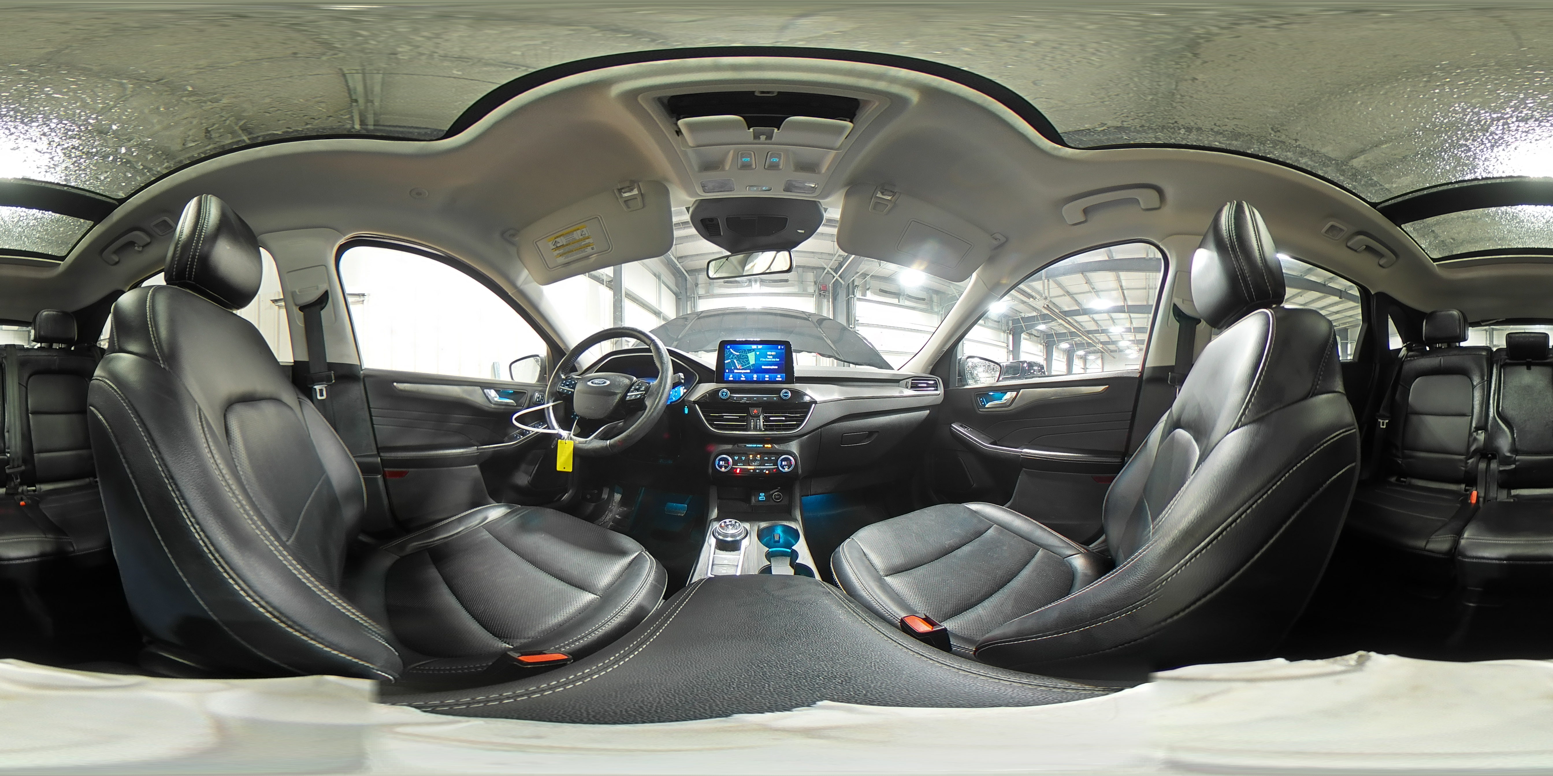 2021 Ford Escape - Image 16