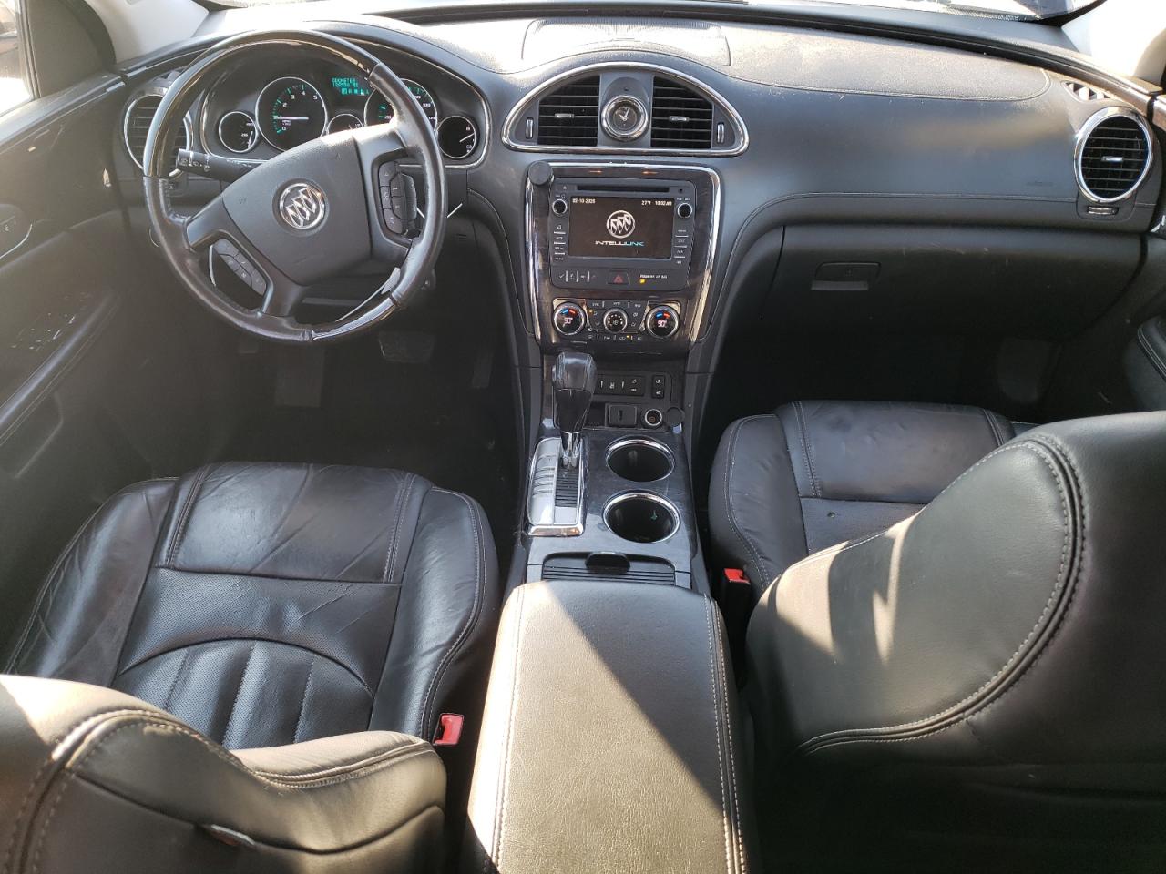 2015 Buick Enclave - Image 8