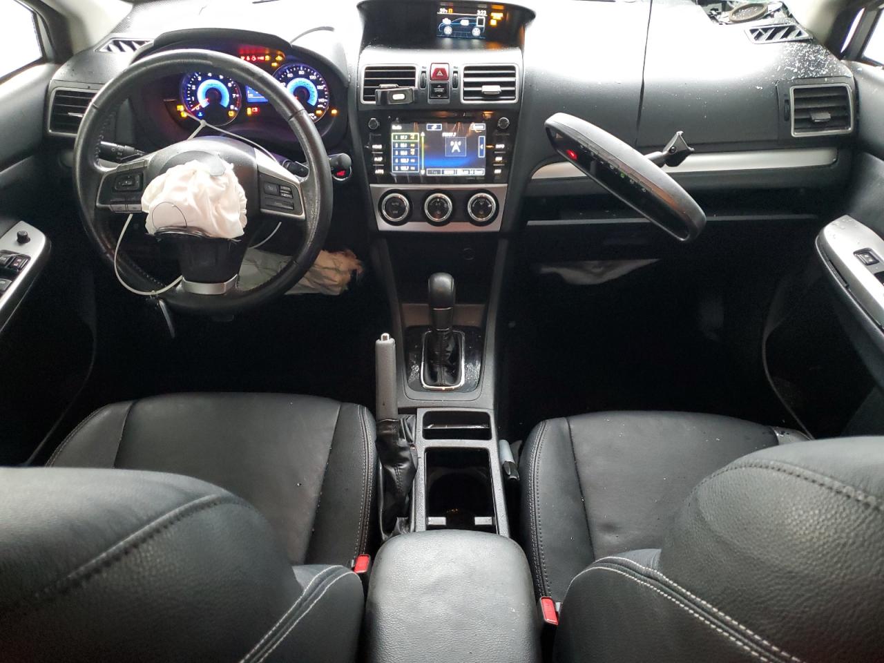2015 Subaru XV - Image 8