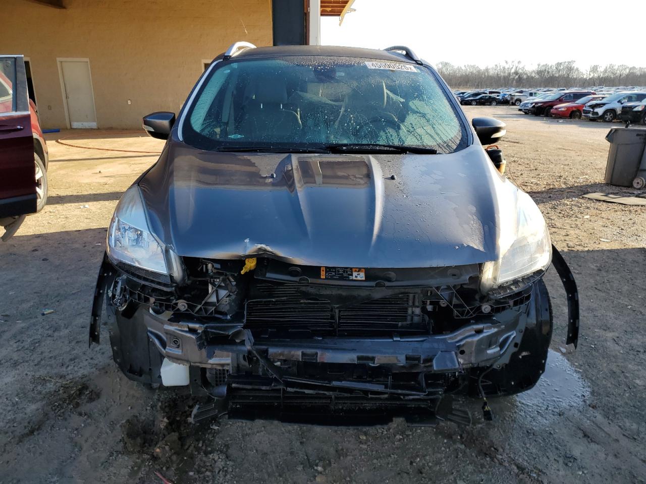 2014 Ford Escape - Image 5