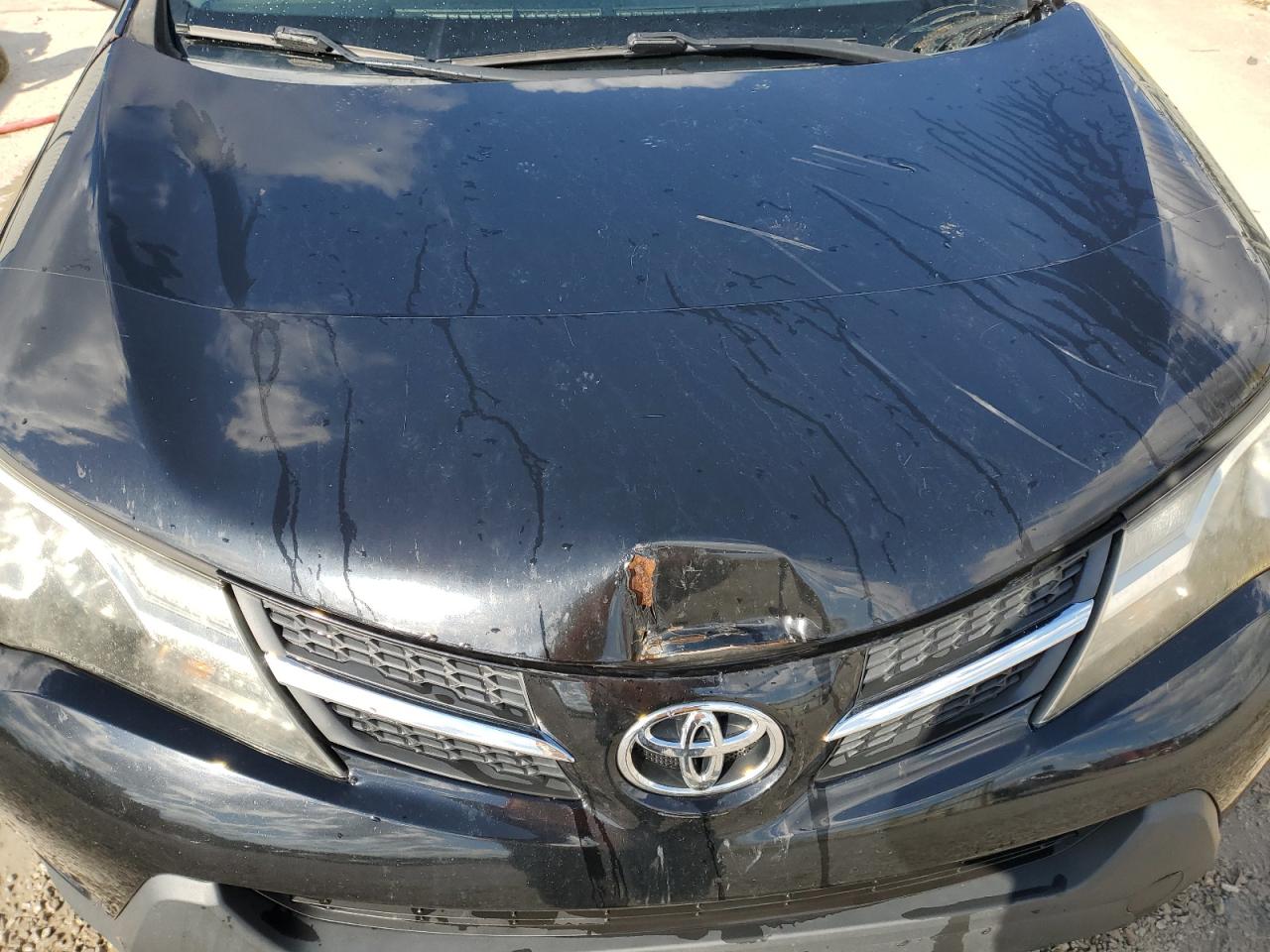 2015 Toyota RAV 4 - Image 12