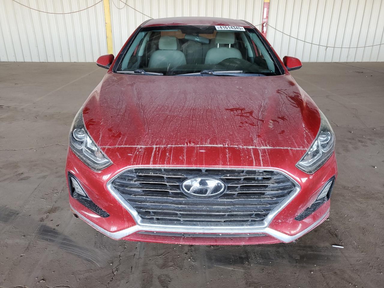 2019 Hyundai Sonata - Image 5