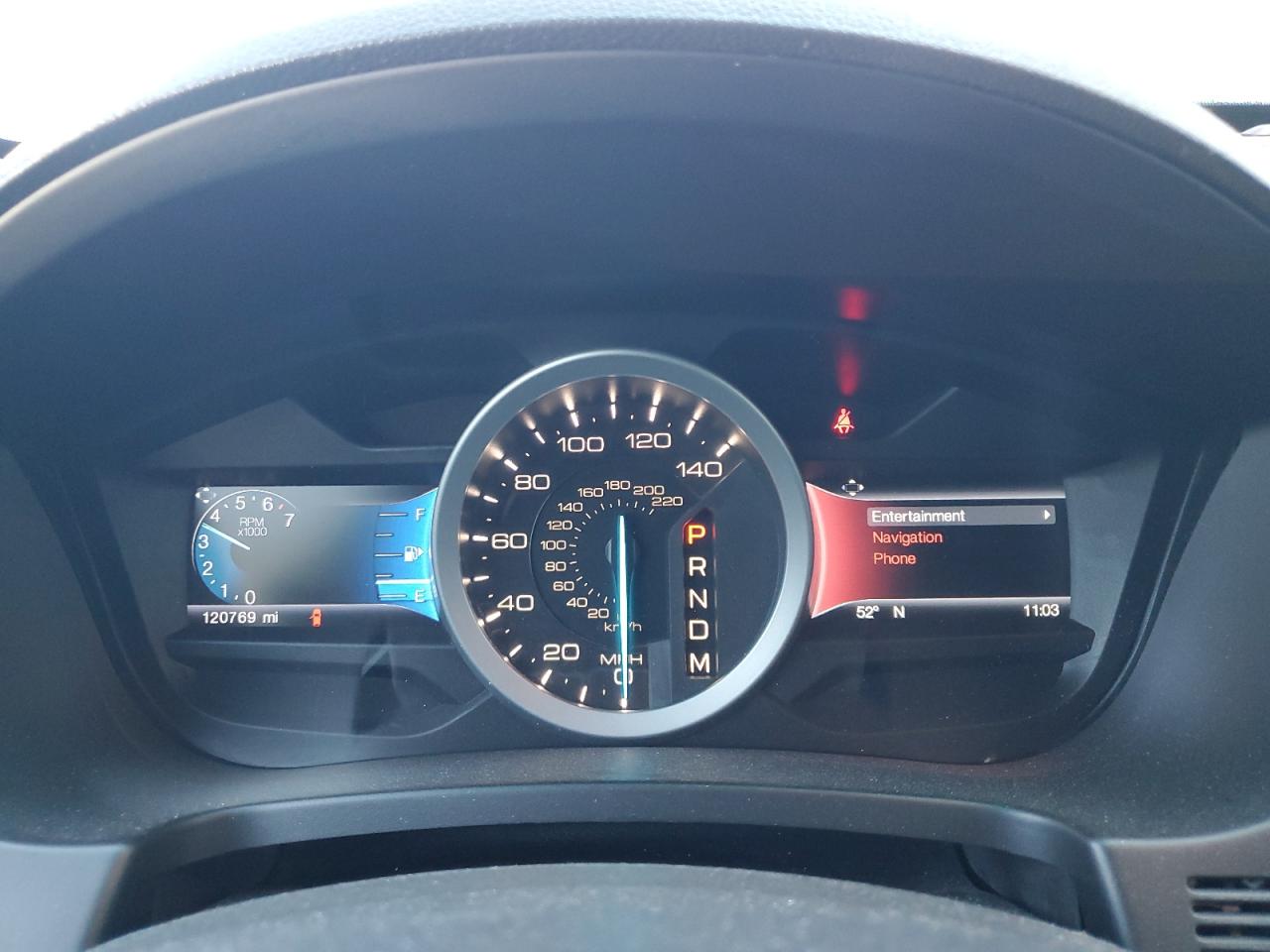 2014 Ford Explorer - Image 9