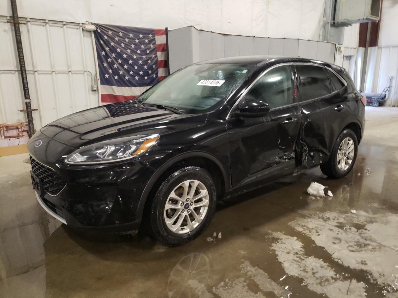 2020 Ford Escape - Image 1