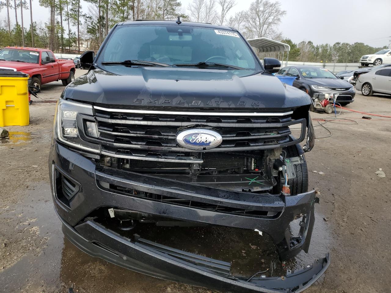 2019 Ford Expedition - Image 5