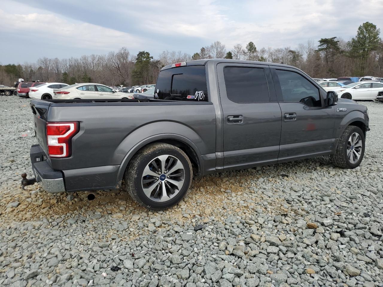 2019 Ford F-150 - Image 3