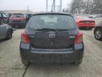 2007 Toyota Yaris  de vânzare în Windsor, NJ - Side