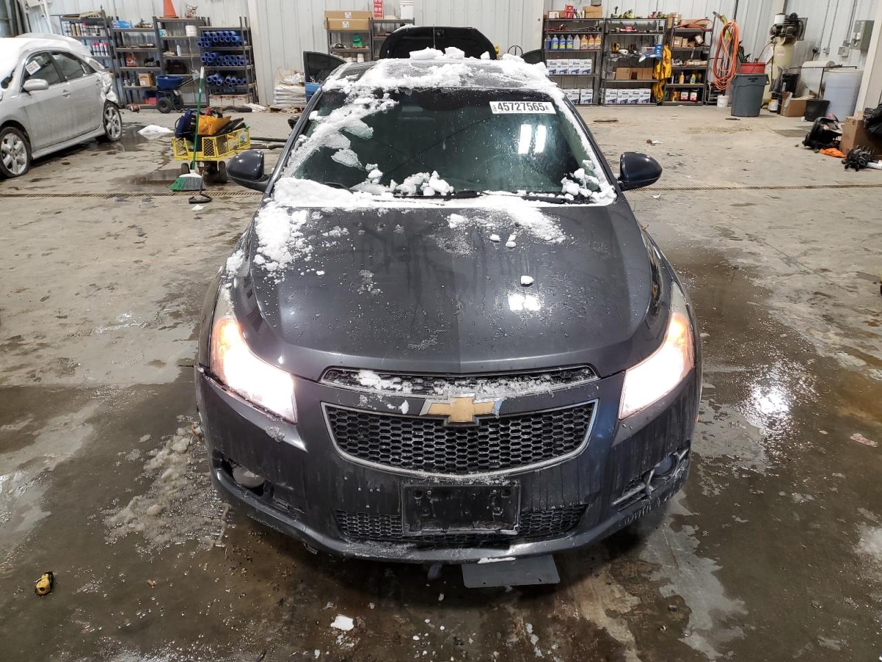 2013 Chevrolet Cruze - Image 5