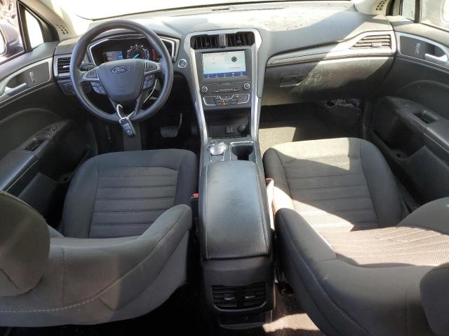  FORD FUSION 2019 Granatowy