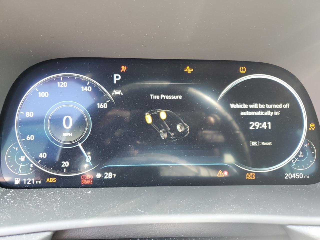 2022 Hyundai Sonata - Image 9