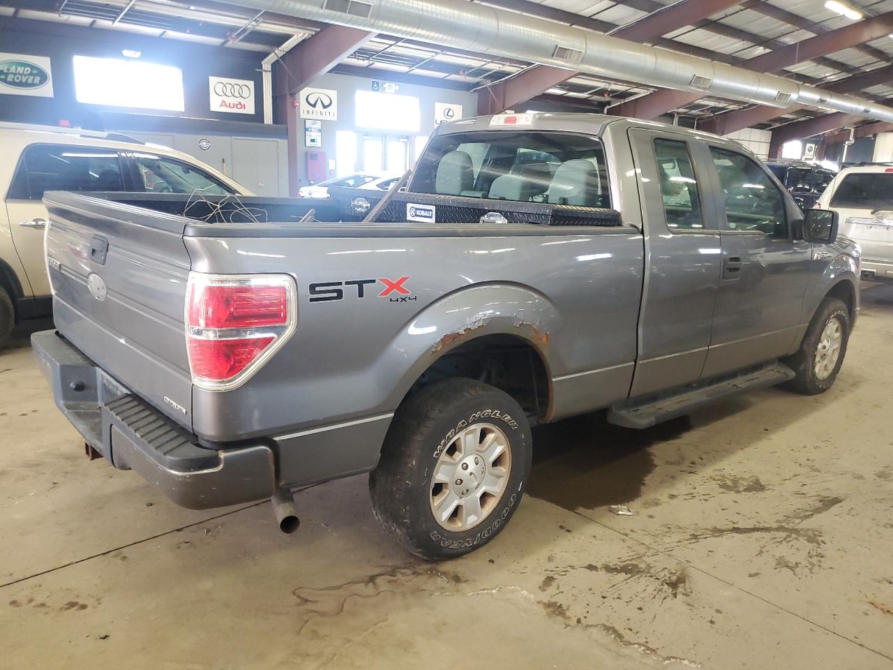 2011 Ford F-150 - Image 3