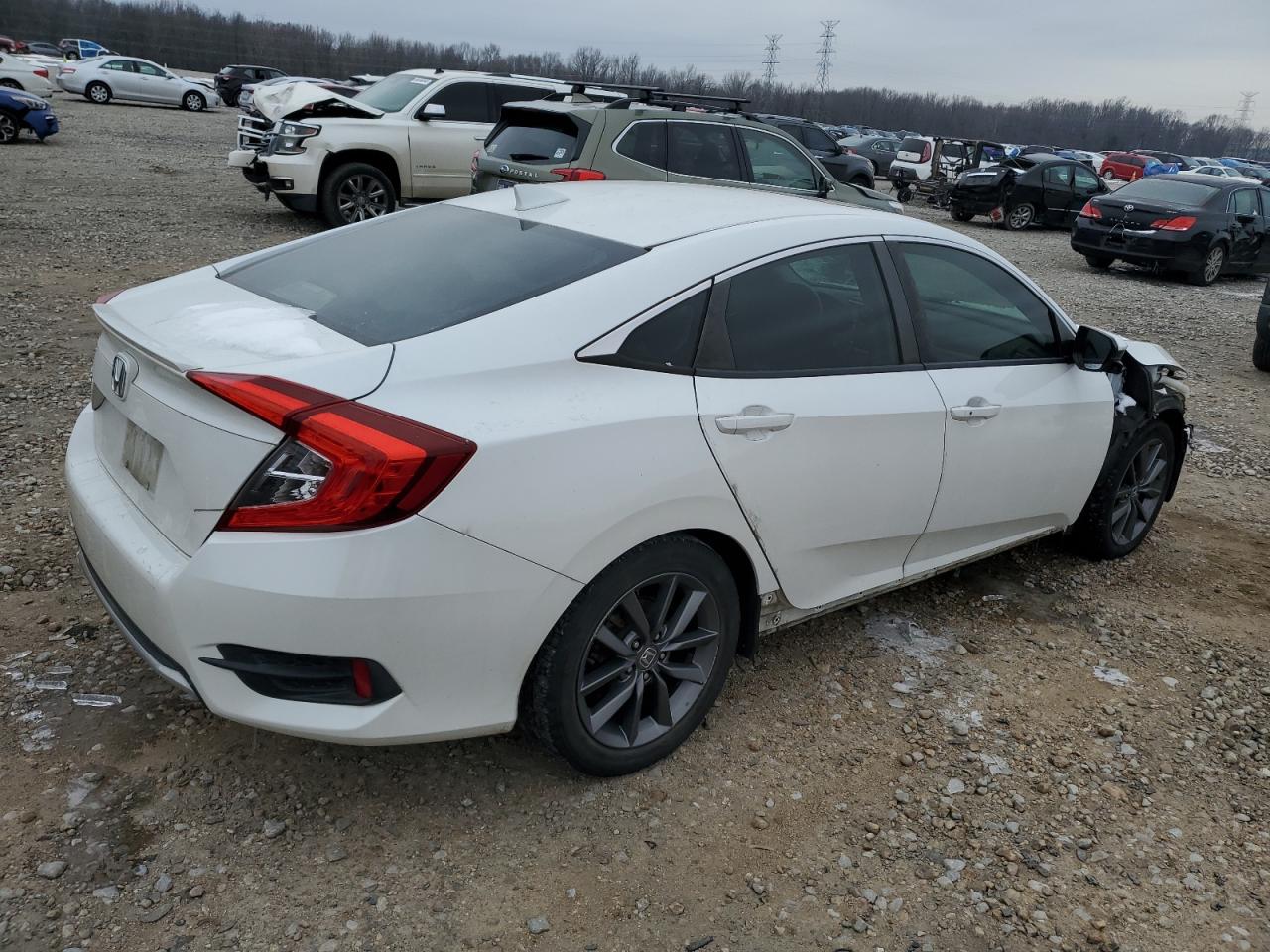 2019 Honda Civic - Image 3