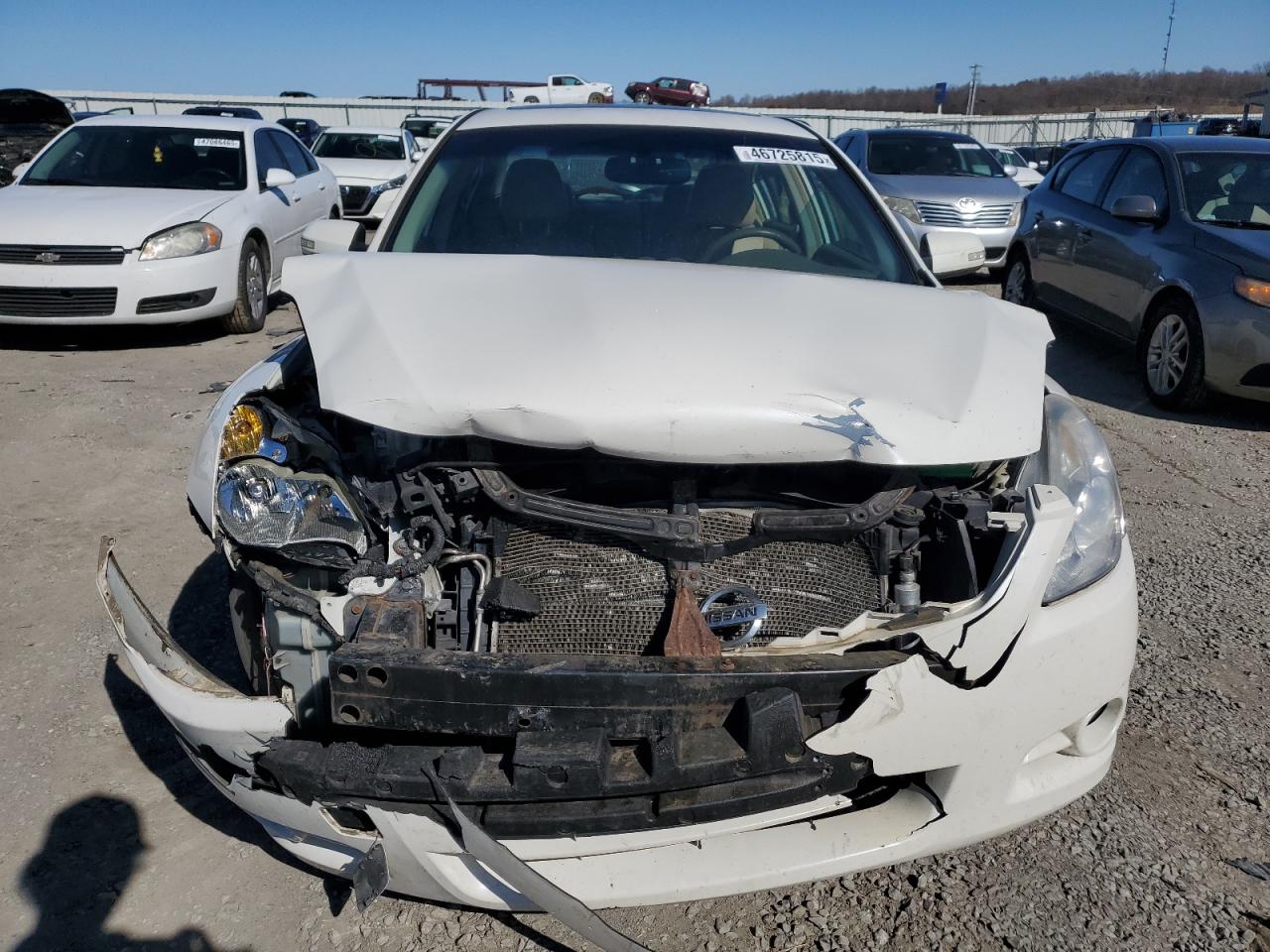2010 Nissan Altima - Image 5