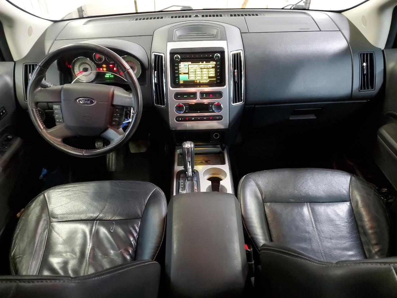 2010 Ford Edge - Image 8