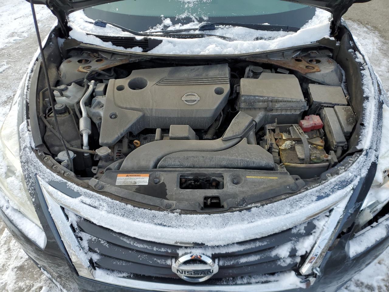 2013 Nissan Altima - Image 11