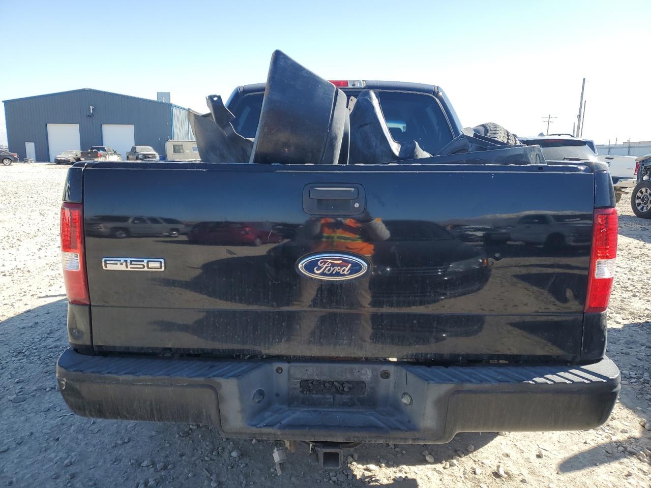 2004 Ford F-150 - Image 6