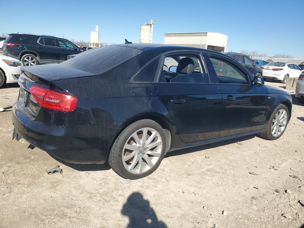 2014 Audi A4 - Image 3