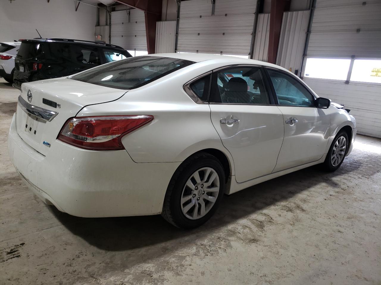2013 Nissan Altima - Image 3